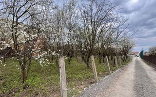 Teren intravilan | 800 mp | zona Mărul de Aur | prestabil investiție - Poză 2