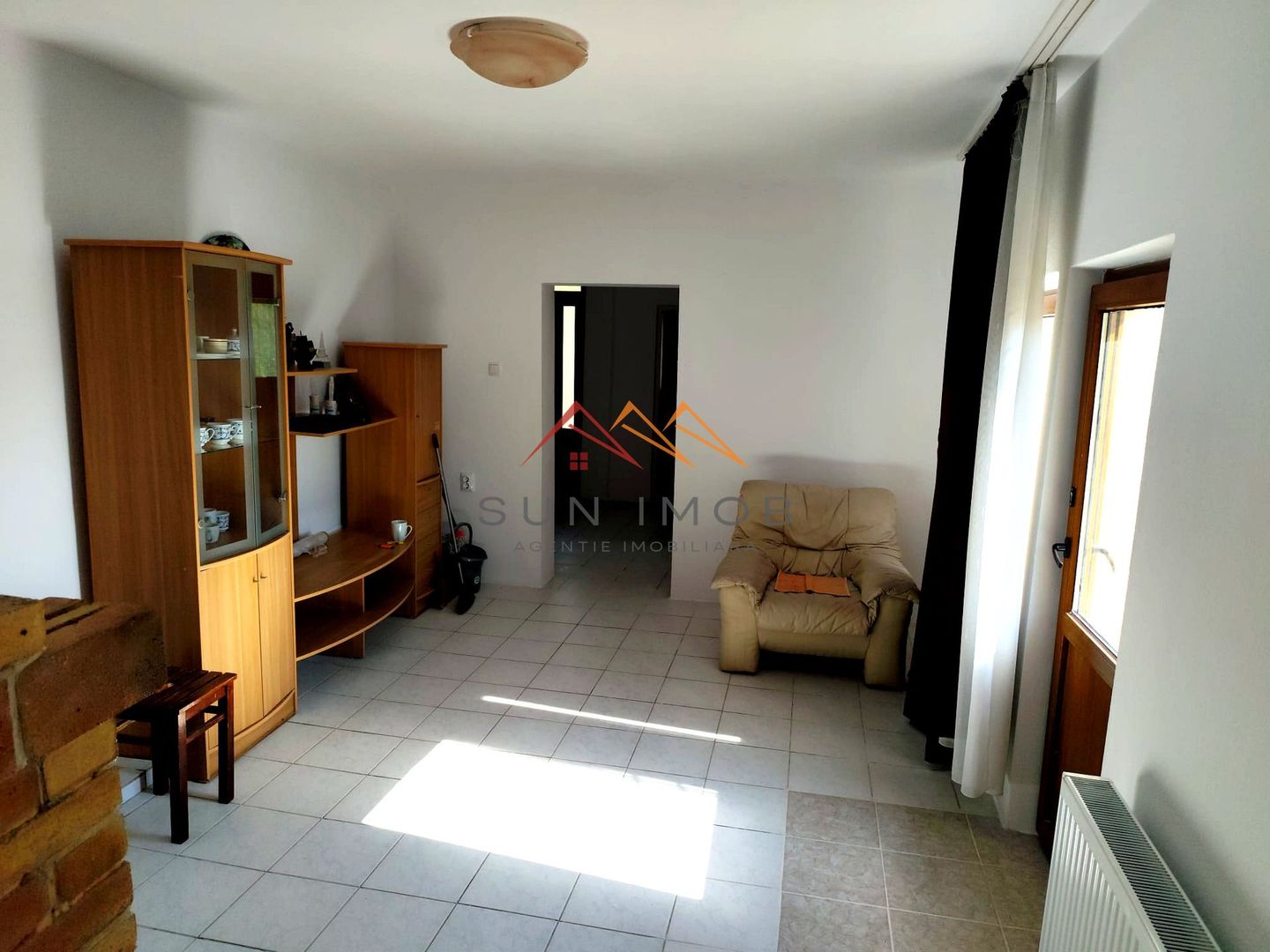 VILĂ P+E DE VÂNZARE | 5 CAMERE | TEREN 451 MP | CÂMPINA - Poză 8