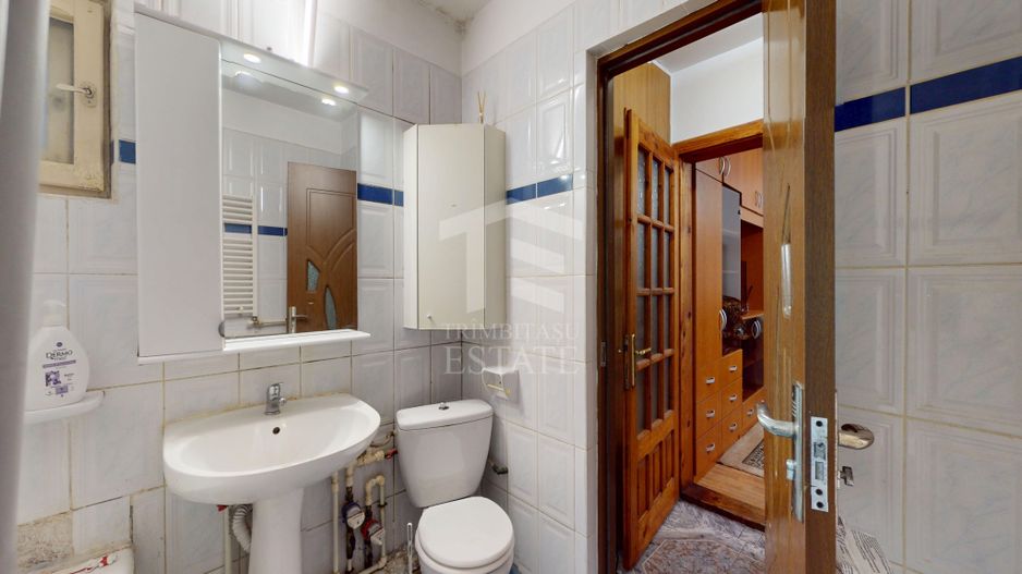 Apartament 3 camere Gorjului | Metrou 5 minute | Bloc 1981 - Poză 10