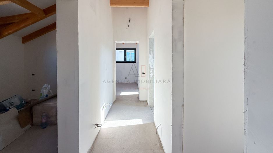 Penthouse Aviatorilor - Poză 16