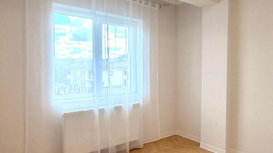 Apartament modern 3 camere I Zona Terra I Floresti - Poză 5