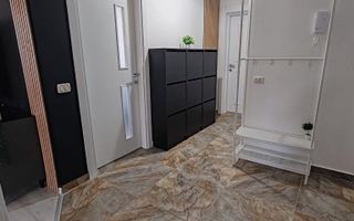 De vânzare: ap.3 camere Militari Iuliu Maniu Păcii + 1 loc de parcare - Poză 8