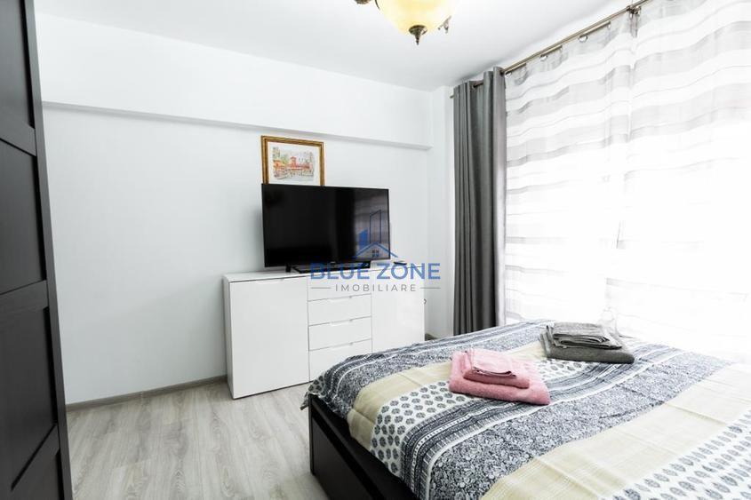 Piața Alba Iulia | 2 camere | 60 mp | Renovat integral - Poză 14