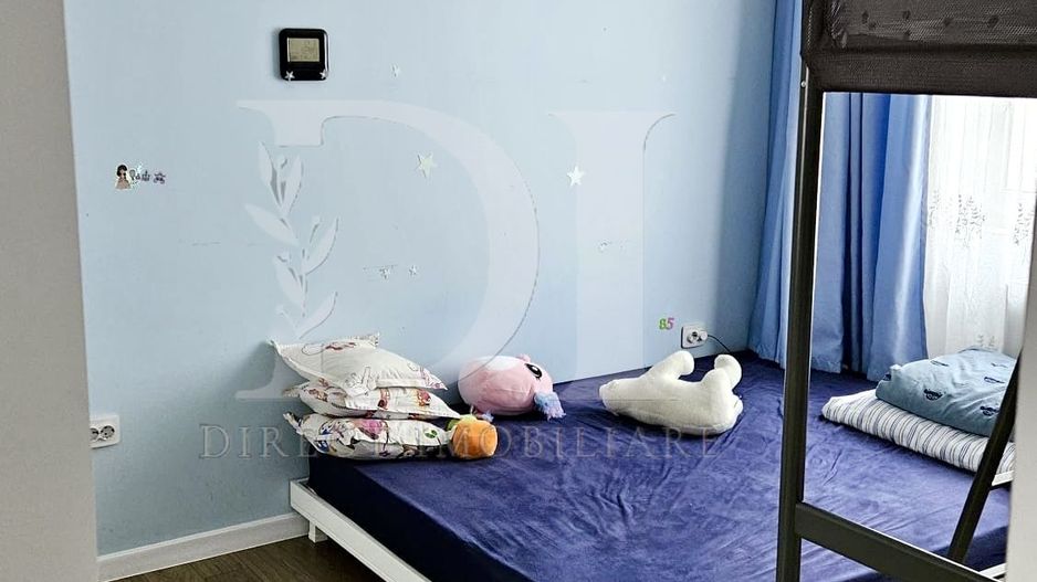 Apartament 3 camere / Parcare / Zona Terra - Poză 10