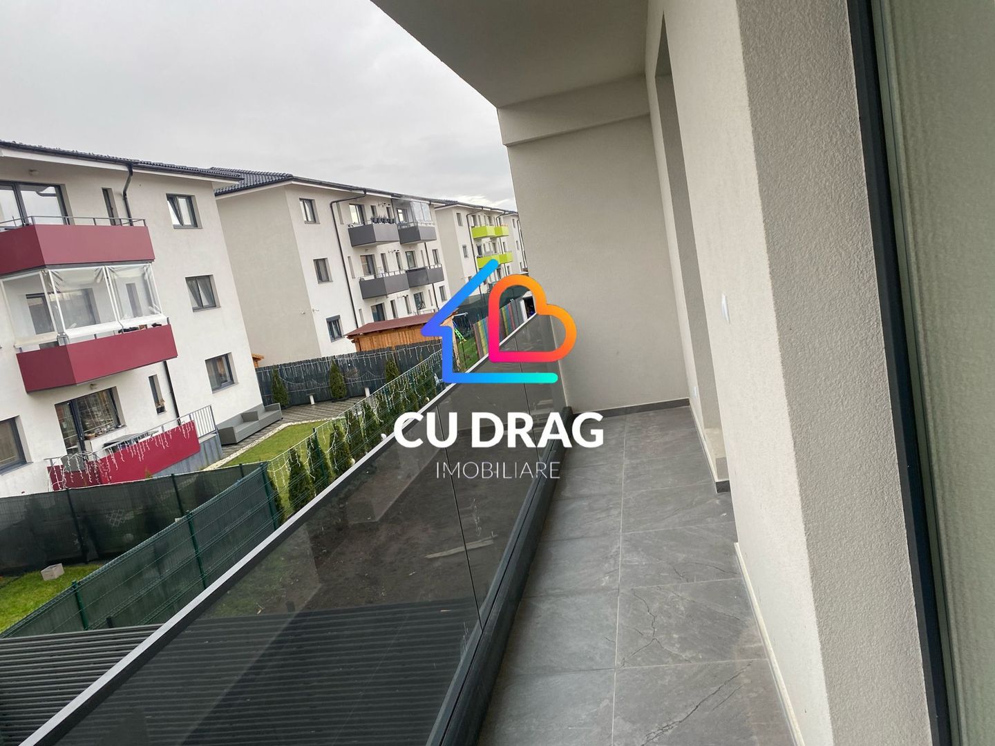 Apartament De Lux  Ansamblul Regina et1 sud - Poză 7