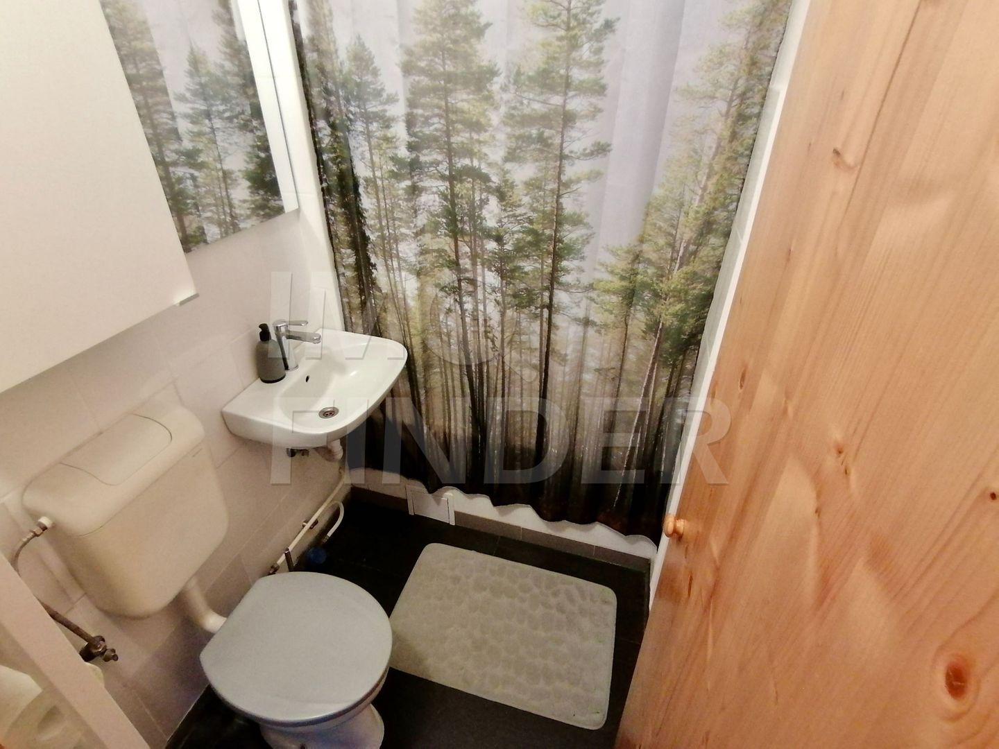 Apartament Superfinisat Zona Centrala cu Parcare - Poză 7