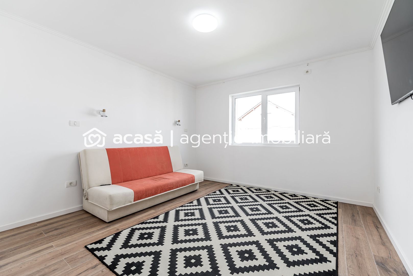 Casă noua, 2022, parter, 2 dormitoare Sânpaul, 10 km Arad - Poză 7