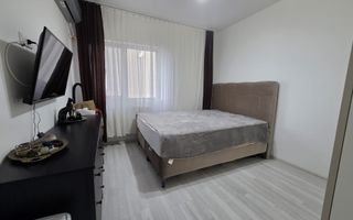 Apartament 3 camere | 98.32 mp | Mobilat & Utilat | Parc T. Arghezi - Poză 6