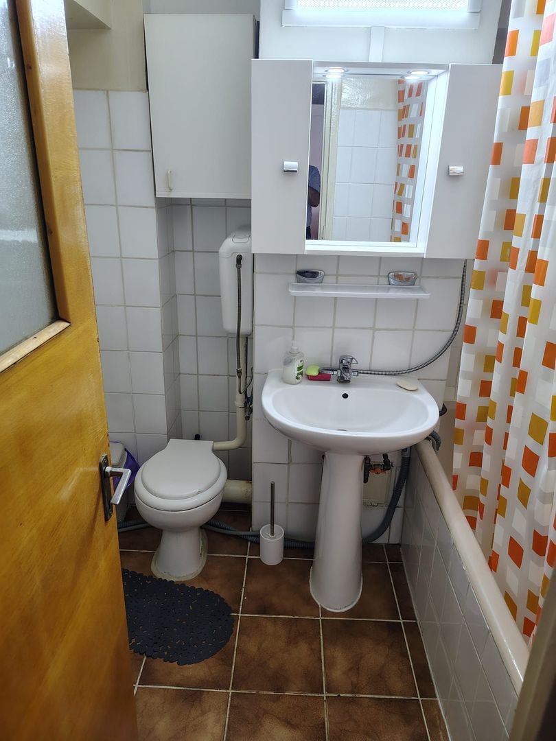 AP. 2 CAMERE- TIMPURI NOI, PET-FRIENDLY, MODERN, METROU 8 MINUTE - Poză 8