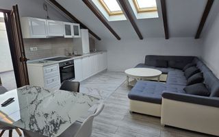 Braytim-Timisoara | 3 camere | Terasă privată generoasă - Poză 4