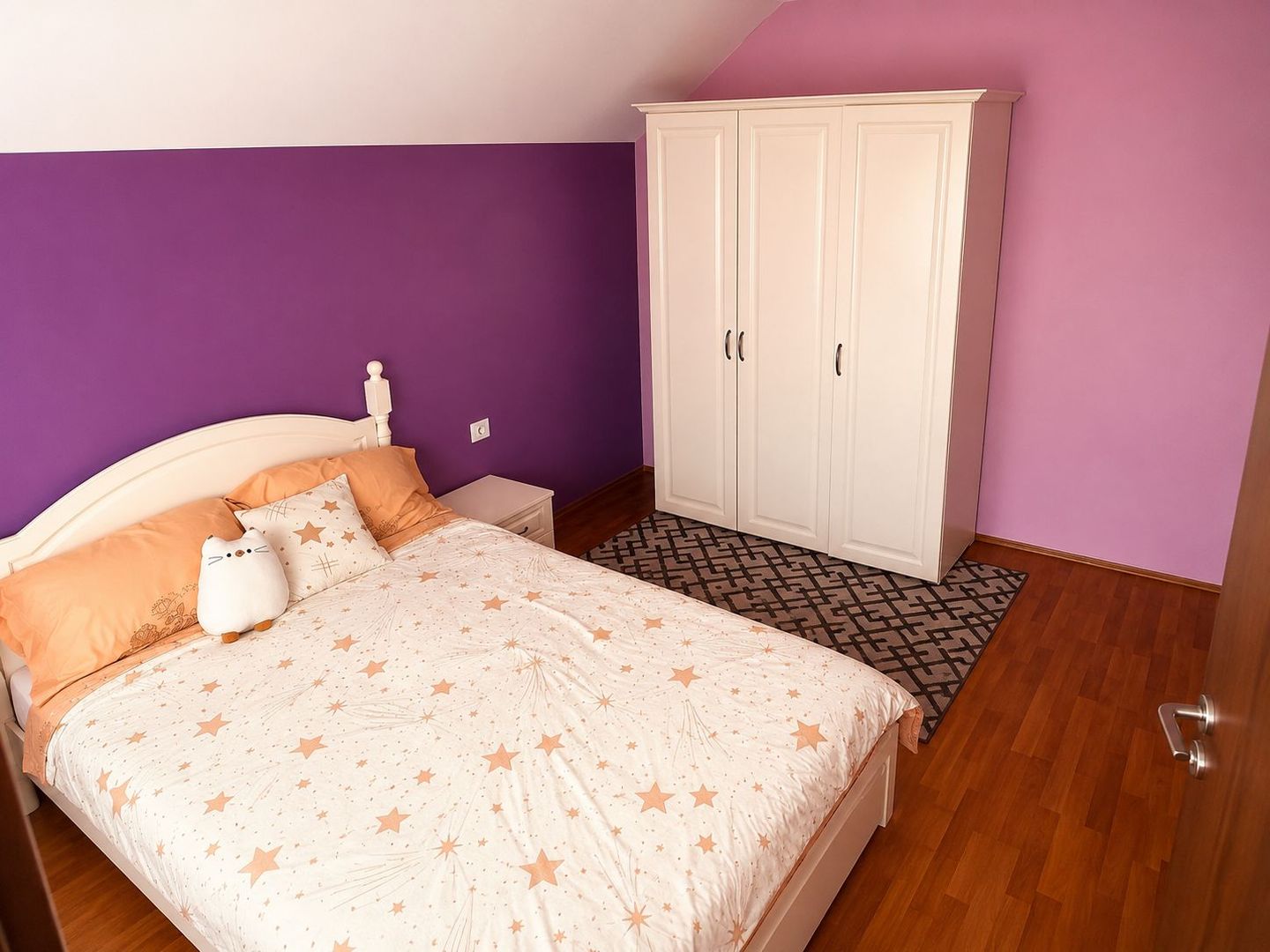 Casǎ de vânzare P+M Oșorhei - Poză 8