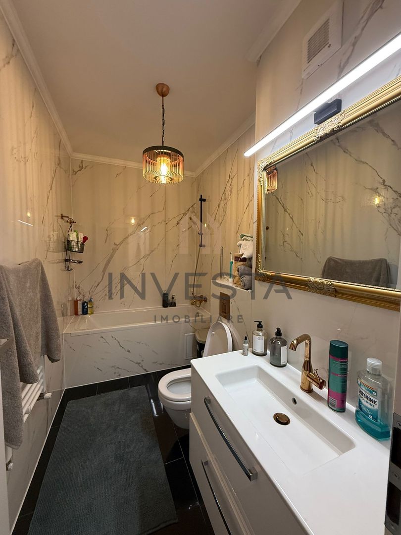 Apartament cu vedere la lac! Parcare subterana inclusa in pret! - Poză 3