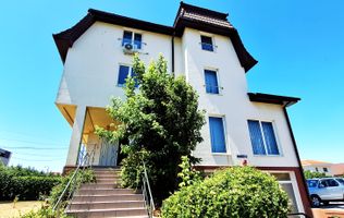 Oferim spre inchiriere, Cladire ideala pentru Clinica, Centru medical etc