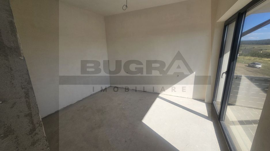 Apartament 2 camere, 41mp, etaj intermediar, parcare, zona Petrom - Poză 6