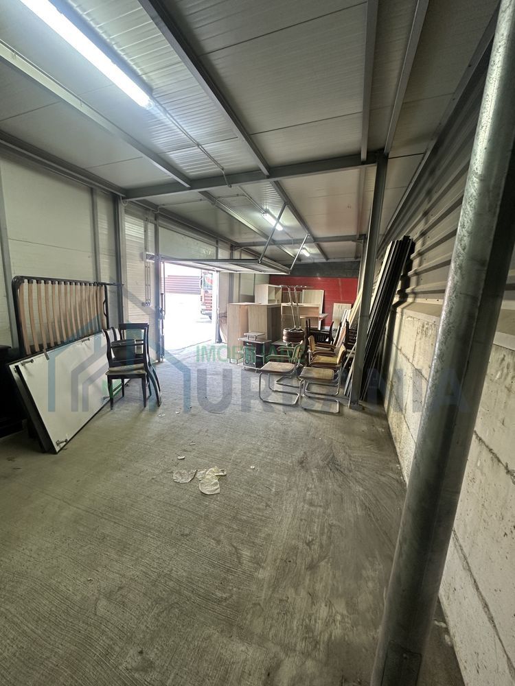 Boxă / Spațiu Depozitare 60 mp, Drumul Hoților, Trei Fântâni, Iași - Poză 3