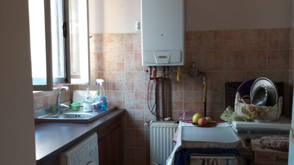 Apartament de vânzare – Strada Batiștei, 89 mp. - Poză 5