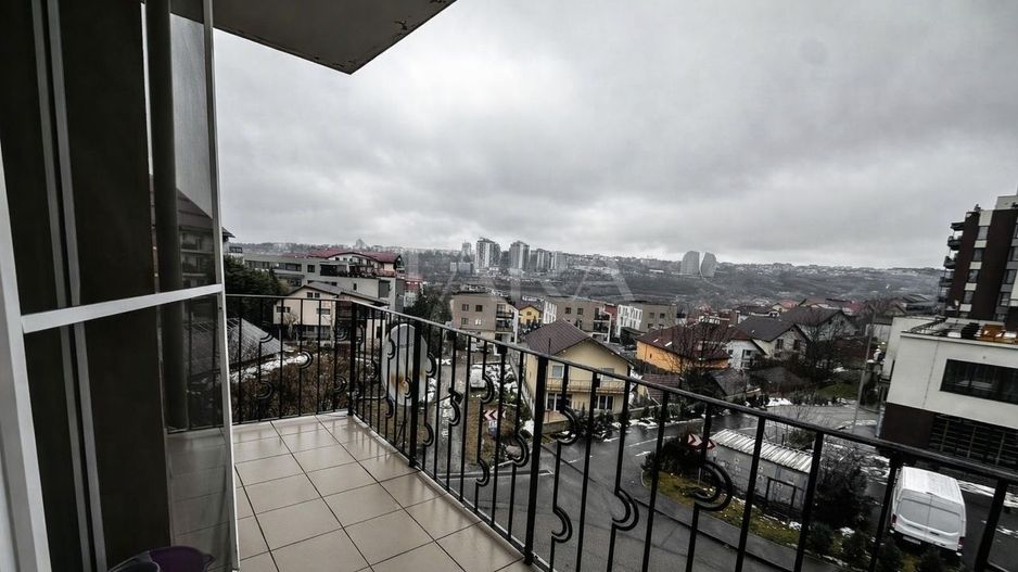 Apartament 2 camere gata de mutat - Poză 5