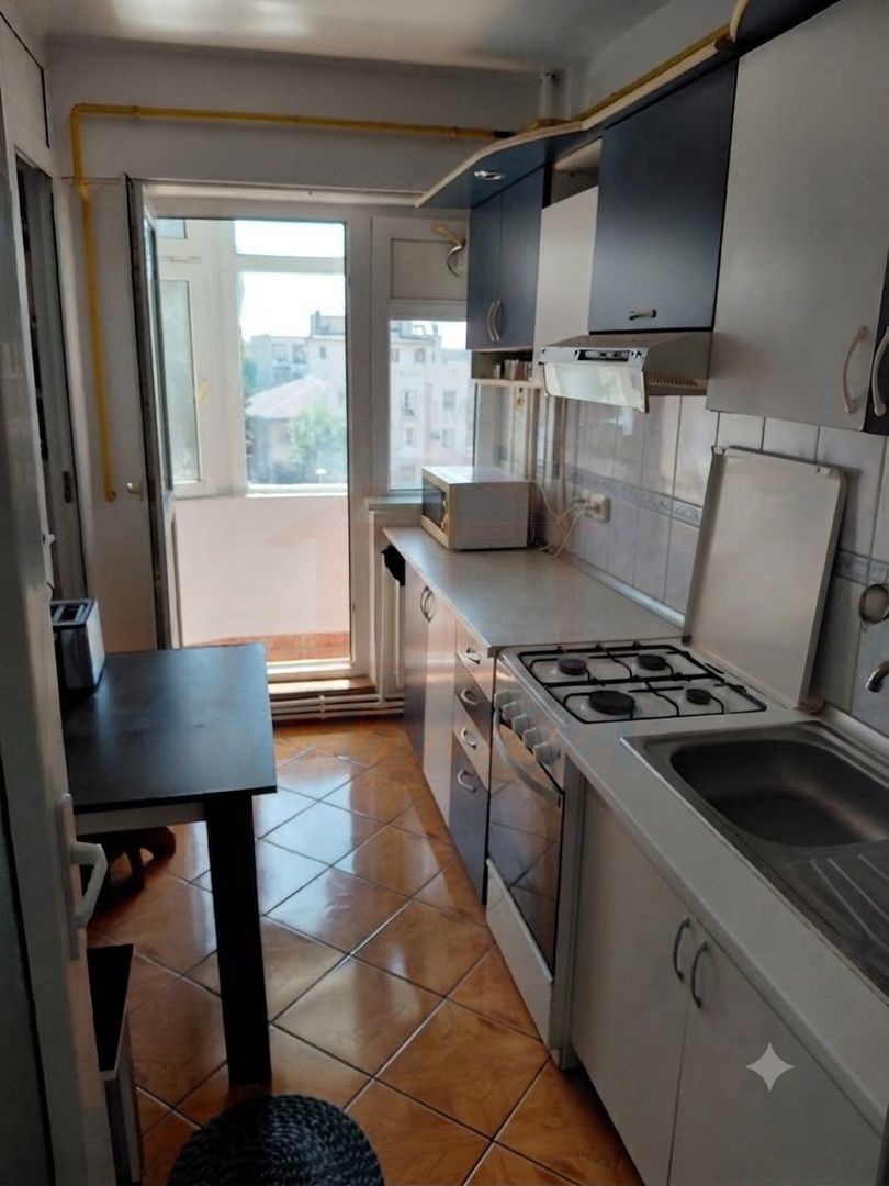 🏡 Apartament cu 1 cameră de vânzare – Zona Piața Centrală - Poză 1