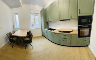 Spațiu ideal pentru birouri – zonă centrală