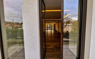 Apartament lux 4 camere / Residence Kiseleff 45 / 2 locuri de parcare - Poză 5