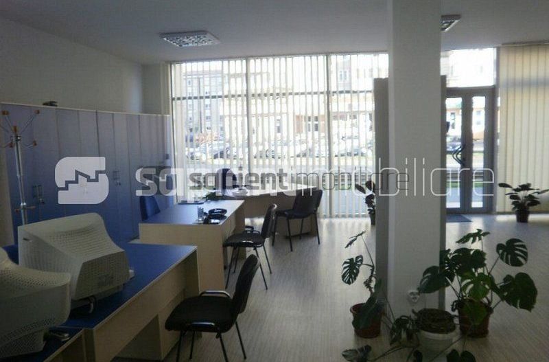 Spatiu comercial Luceafarul - Poză 6