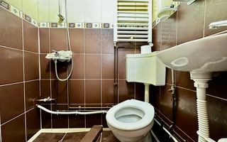 Garsoniera renovata | Mobilata-Utilata | Zona Politiei -Dambul Rotund - Poză 10