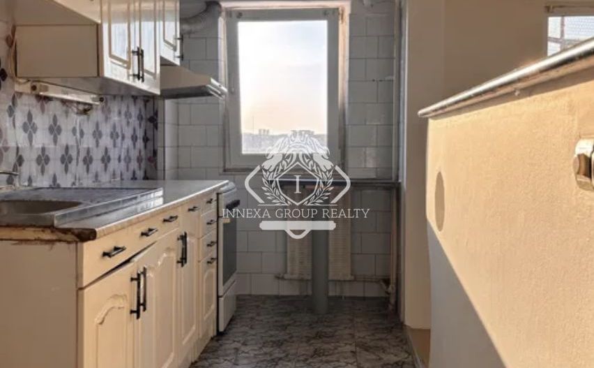 Rahova-Viilor | Garsoniera | 40mp | et 7 | dec | 69.900 euro - Poză 4