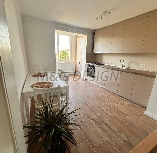 Apartament 3 camere zona Tipografilor - Poză 6