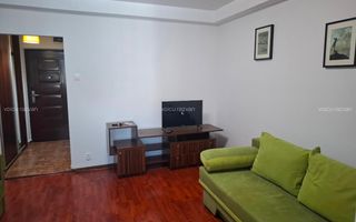 GARSONIERA- IANCULUI, BLOC REABILITAT, METROU 5 MIN, BUCATARIE INCHISA - Poză 4