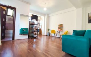 AP. 2 CAMERE BUCURESTII NOI, BLOC NOU, CENTRALA, METROU 5 MINUTE - Poză 2