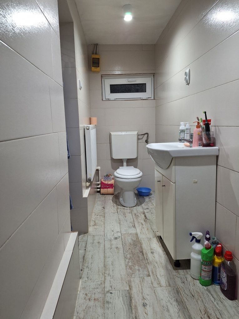 Casa Micro 17 toate utilitatile,3 camere,350 mp teren - Poză 7