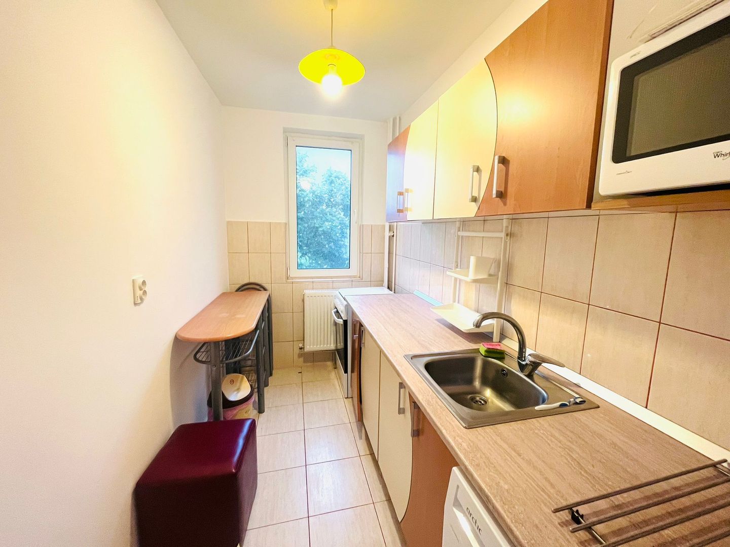 GARSONIERA MODERNA & RENOVATA POLITEHNICA - Poză 4