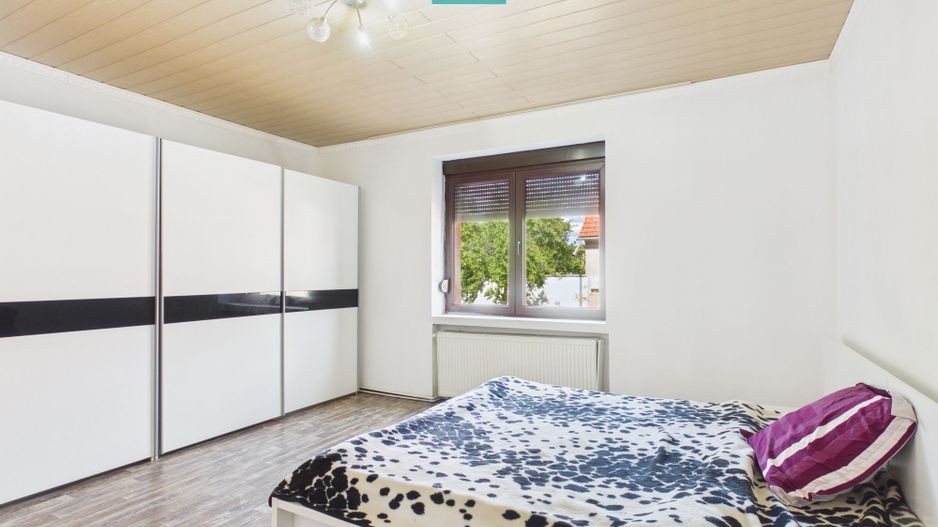 Casă de vânzare în Sântana, Arad – teren 615 mp - Poză 4