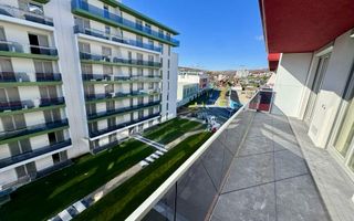 2 camere, bloc nou, Clasa energetică A - Poză 6