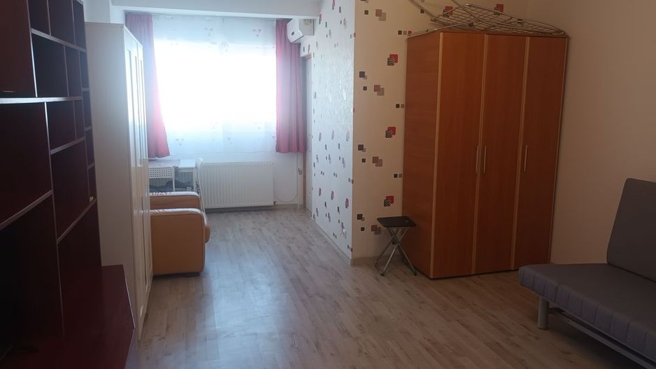 Închiriere Garsonierâ Dristor, renovată, etaj 5, lângă Kaufland - Poză 13