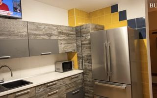 De vanzare apartament 4 camere Crangasi - Poză 8