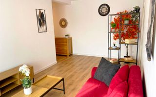 APARTAMENT 3 CAMERE NOU | 2 BĂI | BALCON | DOAMNA STANCA - Poză 2