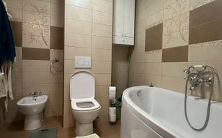 Apartament 2 camere Calea Turzii! Bloc nou! Aproape de statie de bus! - Poză 7