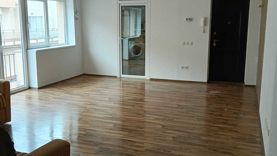 Apartament 2 camere spațios, centrală, parcare, pet friendly, metrou Republica - Poză 4