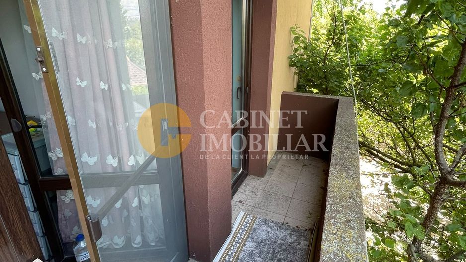 Casă Duplex Integral (Ambele Părți) - 325mp Utili, 1000mp Teren, Asfalt - Poză 11