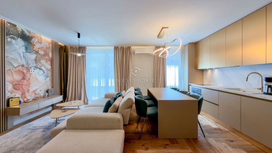 Comision 0%  Apartament 3 camere, PREMIUM zona Iulius Mall - Poză 7