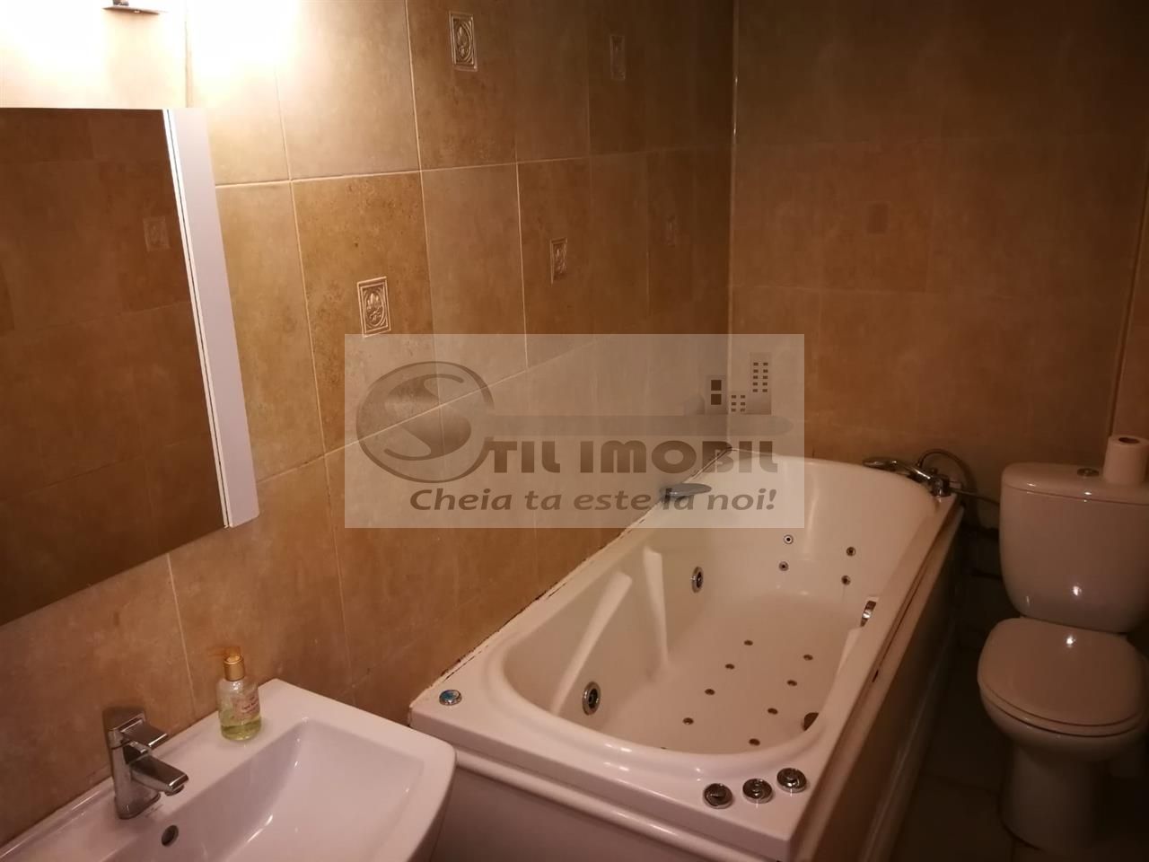 Apartament 3 Camere Centru - 539 euro - Poză 13