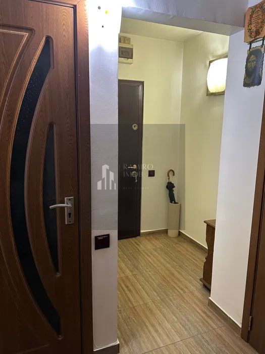 OCAZIE AP 2 CAMERE DECOMANDAT  SOSEAUA GIURGIULUI 7 MIN METROU EROII R - Poză 6