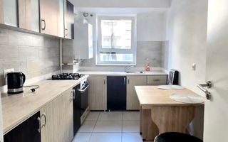 2 CAMERE / DECOMANDAT / PARCARE SUBTERANA / AVANTGARDEN - Poză 3