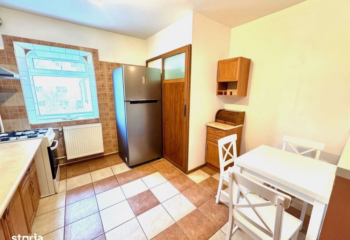 AP. 3 CAMERE PET FRIENDLY, LOC PARCARE INCLUS, MUTARE IMEDIATA, METROU - Poză 6