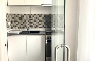 De Inchiriat Garsoniera (Studio)Moderna în Zona Tineretului–lângă Parc și Metrou - Poză 6