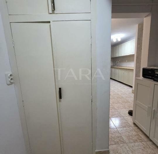 Apartament 3 Camere -zona Parcul Iuliu Hațieganu - Poză 3