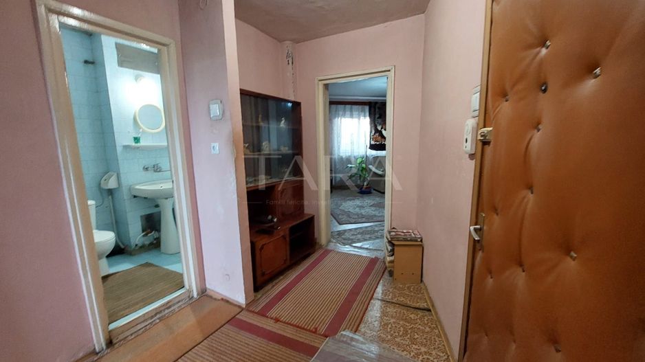 Apartament 2 camere – Grigorescu, zona Profi. - Poză 4