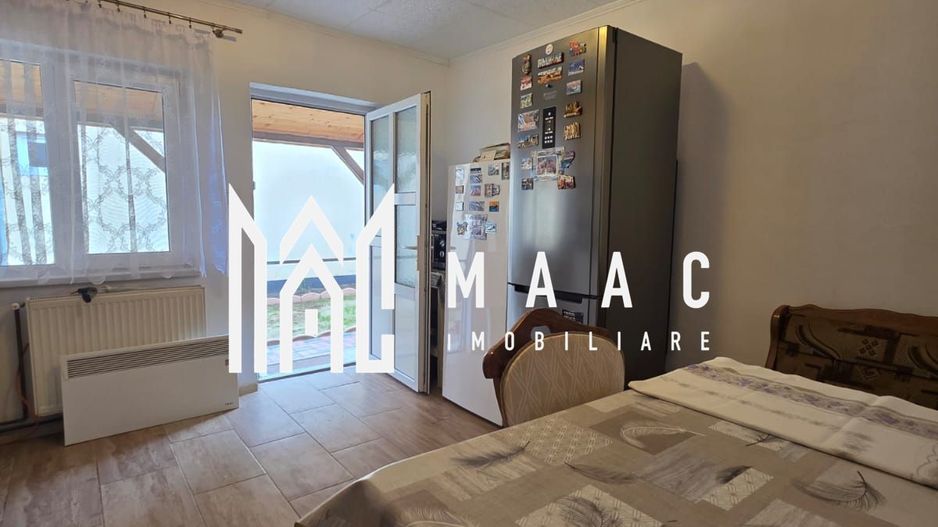 Casa individuala I Curte I Teren 1700 mp I Rosia - Poză 27