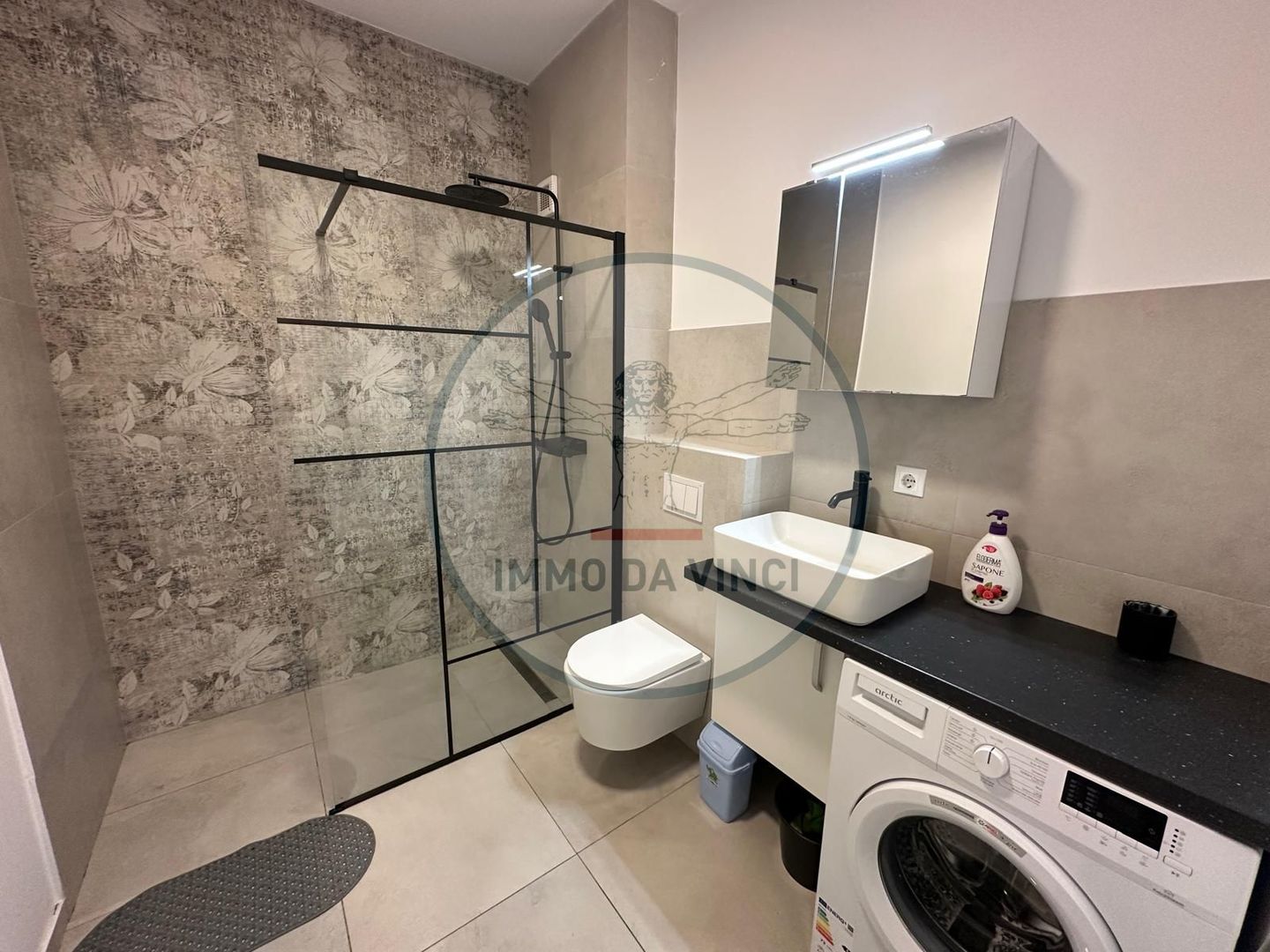 APARTAMENT DE ÎNCHIRIAT 3 camere MARASTI CLUJ - Poză 9